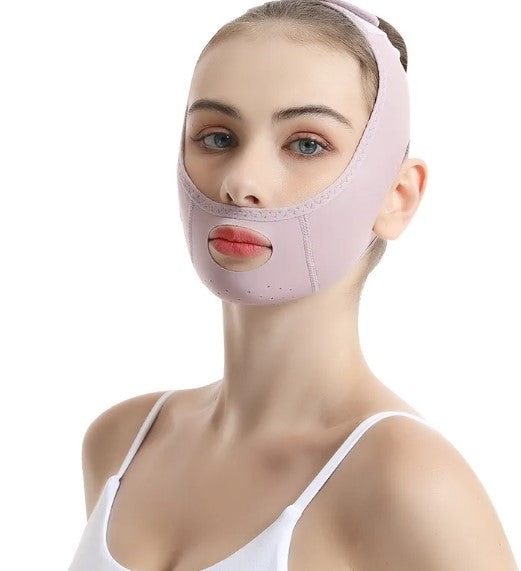 Facial Lifting Bandage