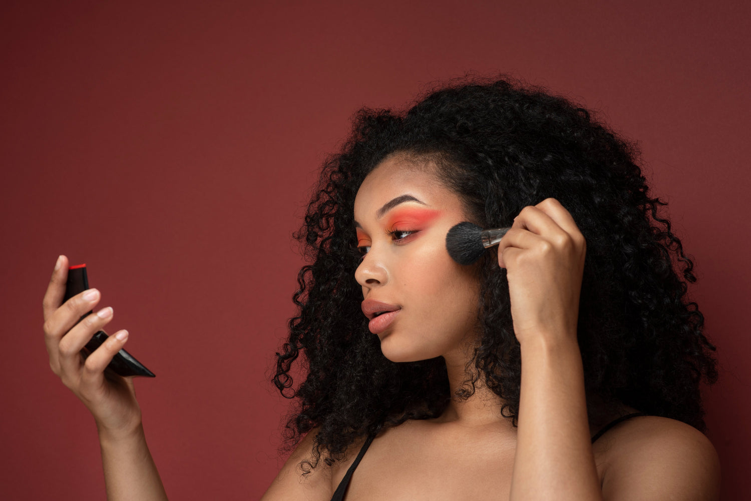Makeup