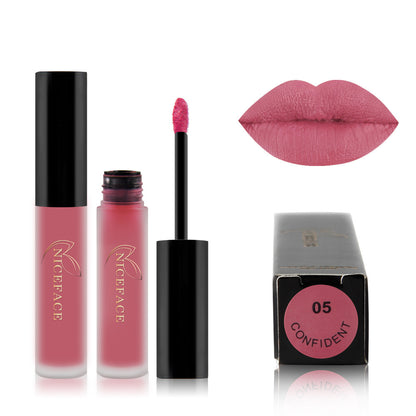 24-Color Lip Gloss Set