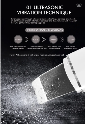 Facial Tool