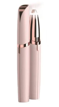 Eyebrow Epilator
