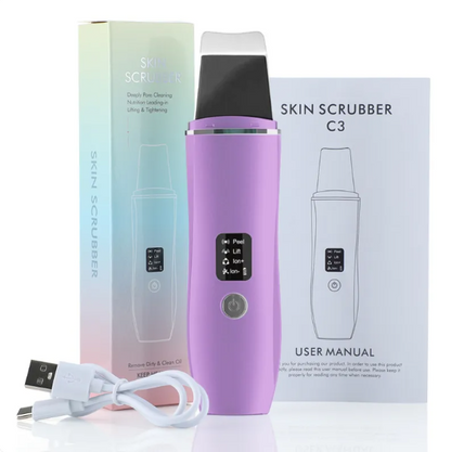 Facial Tool