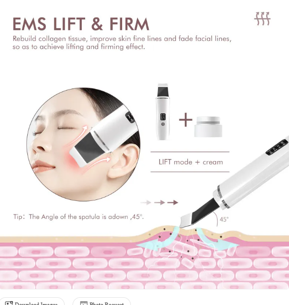 Facial Tool