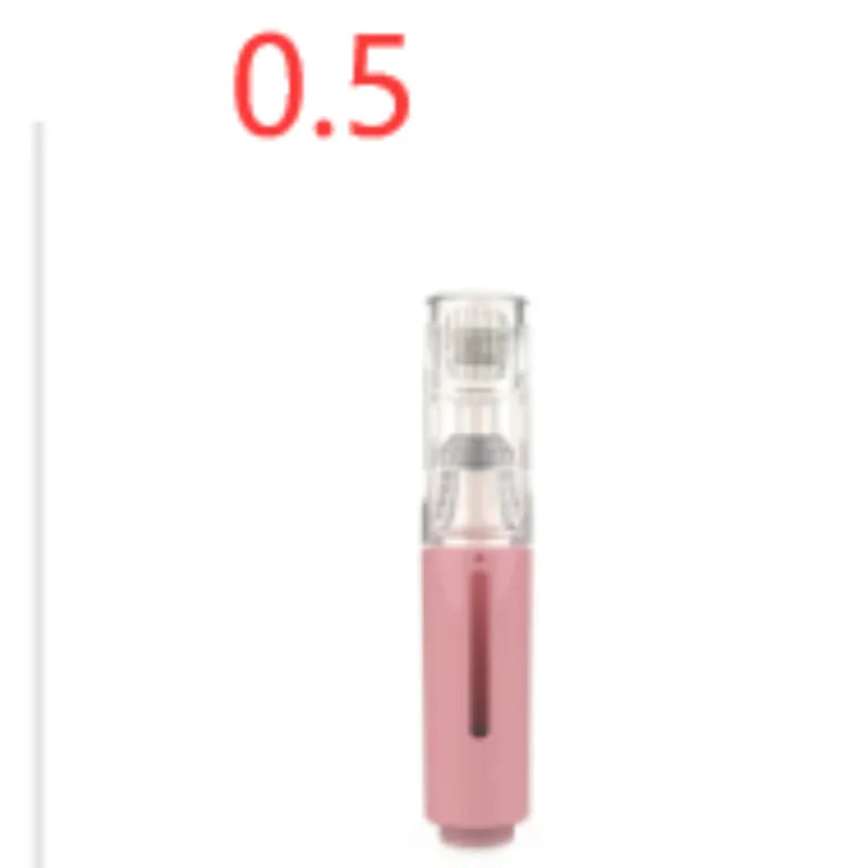 Lip Care Roller Introducer Set