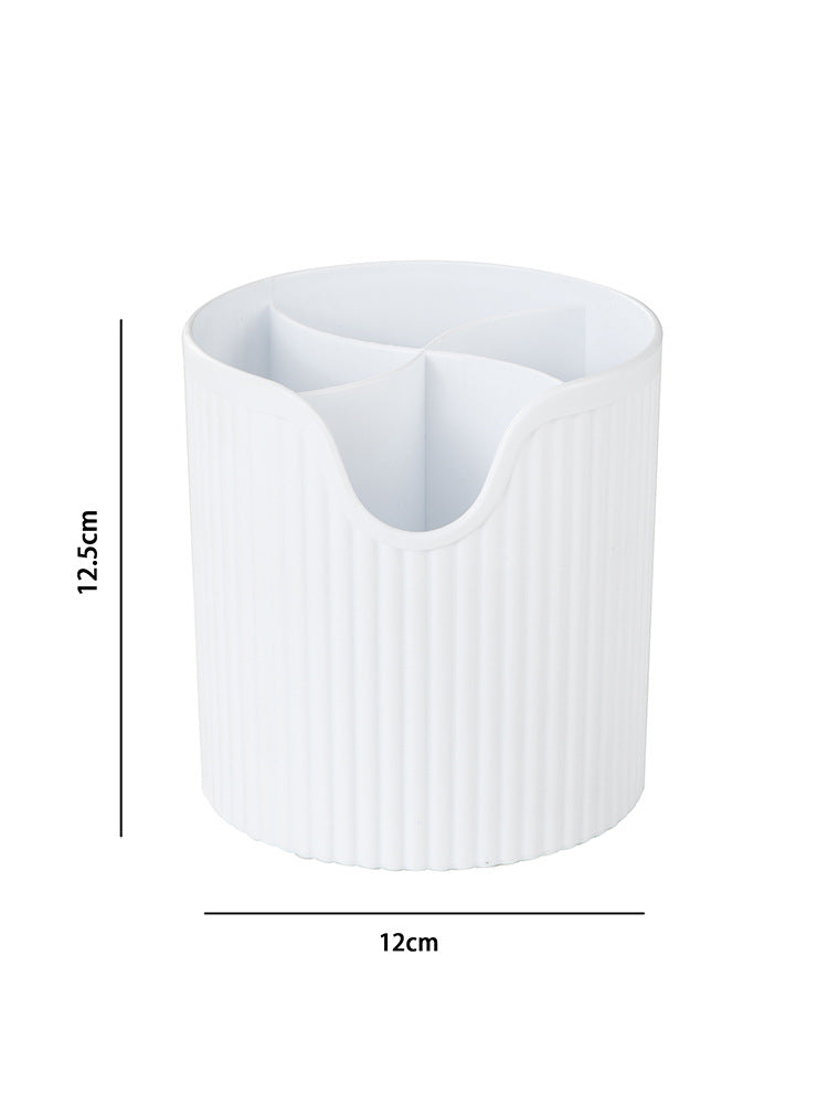 Makeup Brush Holder with Simple and Elegant Design