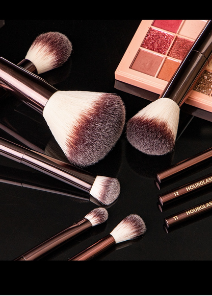 Professional Makeup Brush