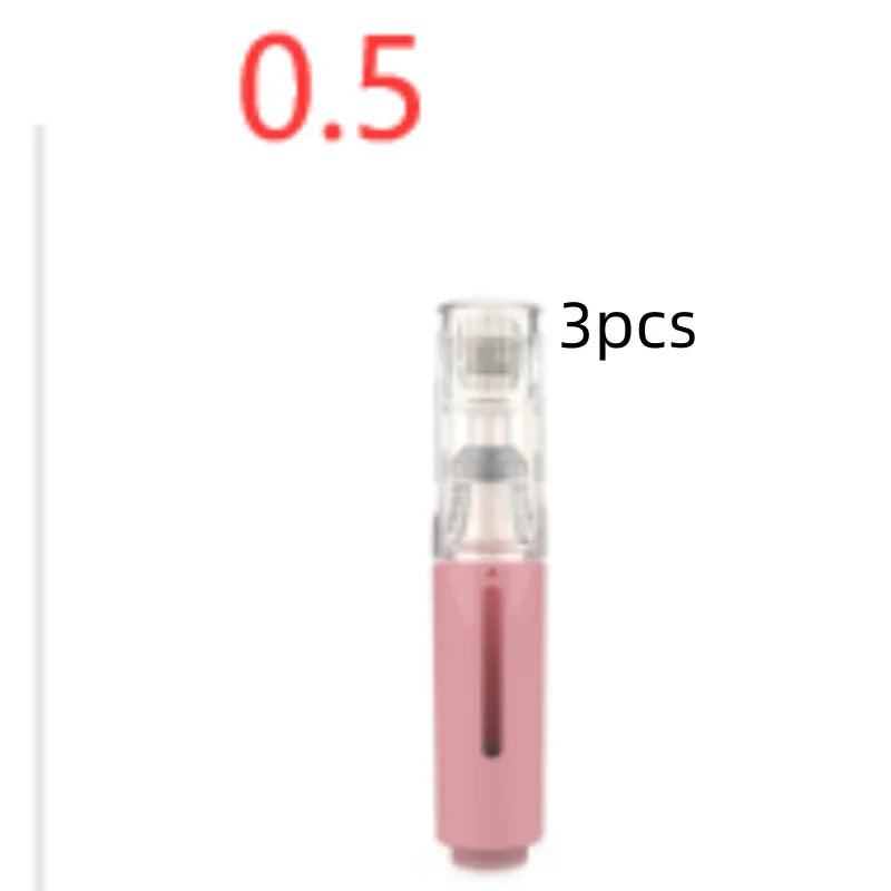 Lip Care Roller Introducer Set