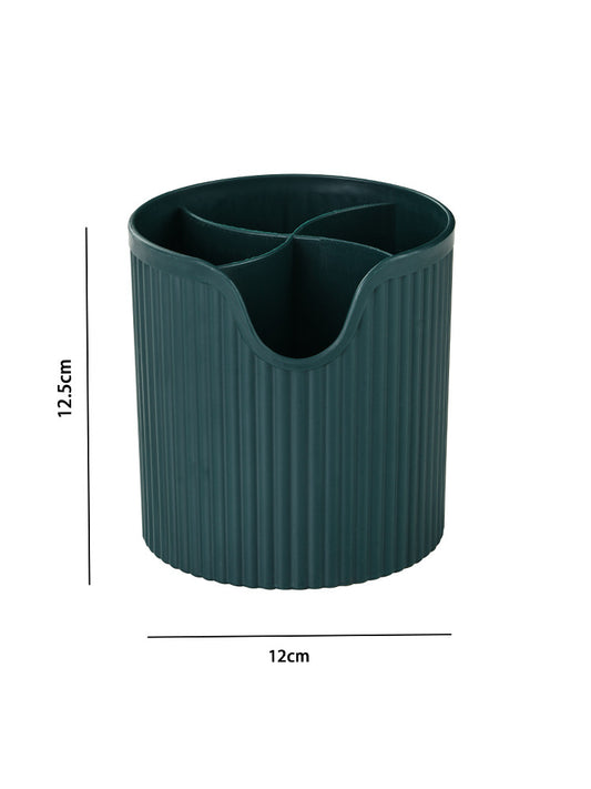 Makeup Brush Holder with Simple and Elegant Design