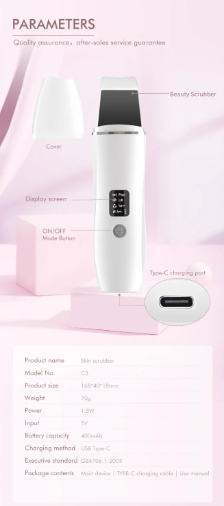 Facial Tool