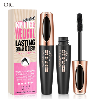 Mascara and Makeup Cosmetics