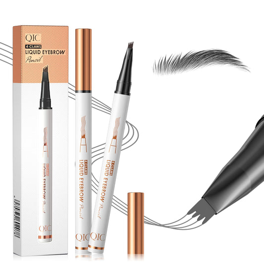 New Magic Eyebrow Pencil